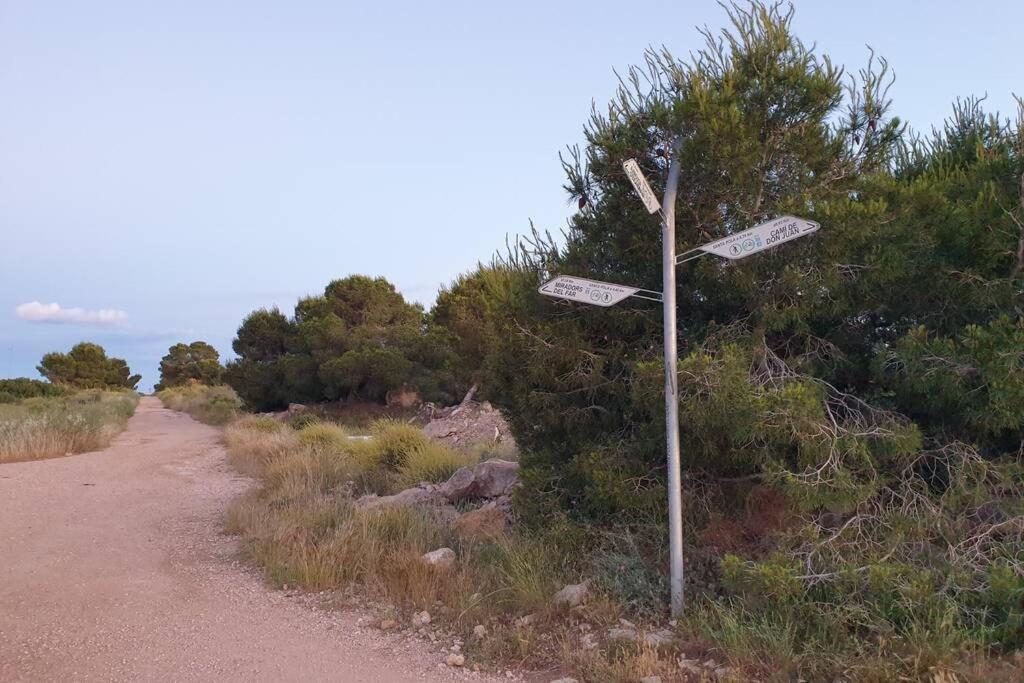 Mediterraneamente Soleado Santa Pola Εξωτερικό φωτογραφία
