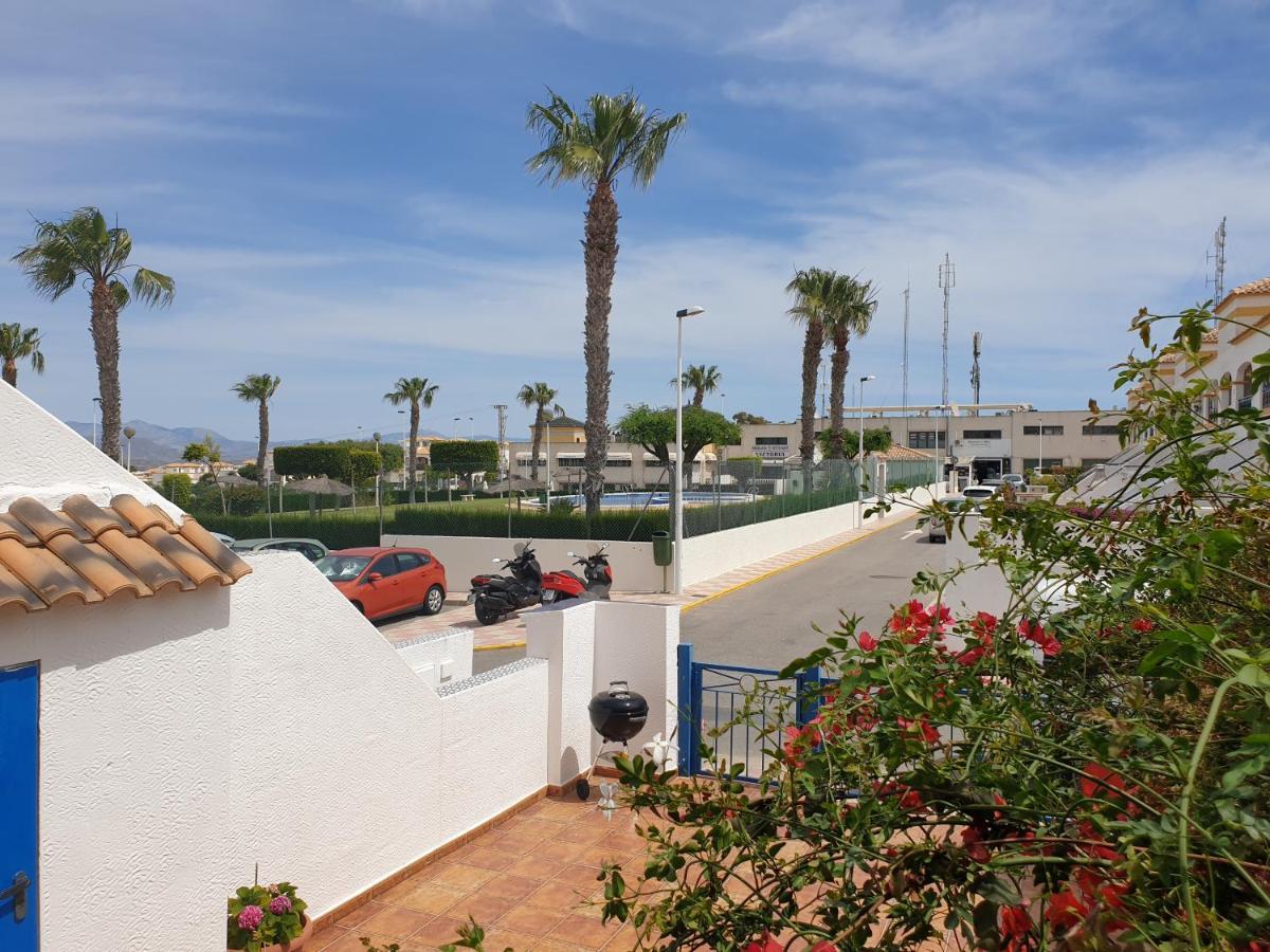 Mediterraneamente Soleado Santa Pola Εξωτερικό φωτογραφία