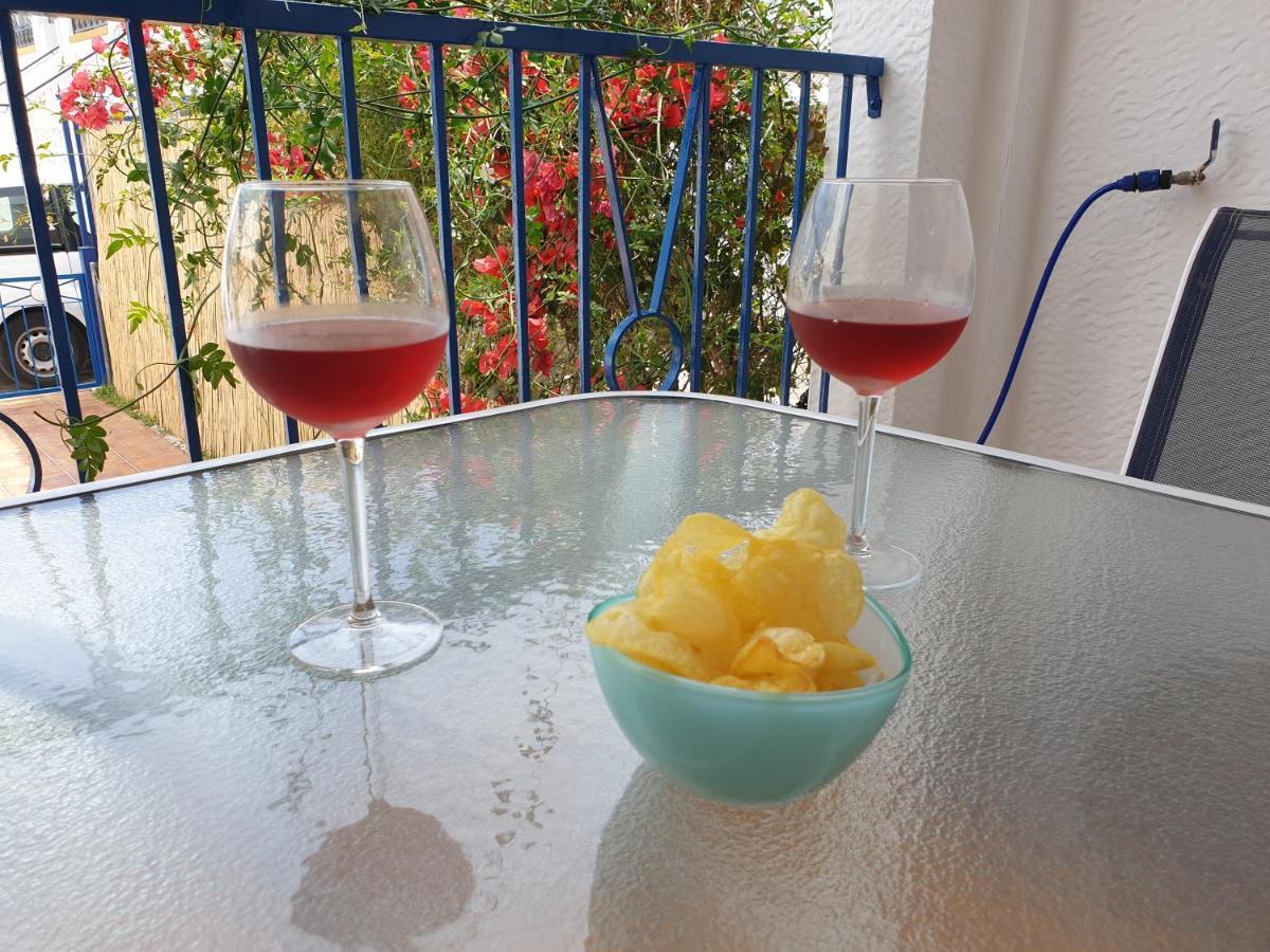 Mediterraneamente Soleado Santa Pola Εξωτερικό φωτογραφία