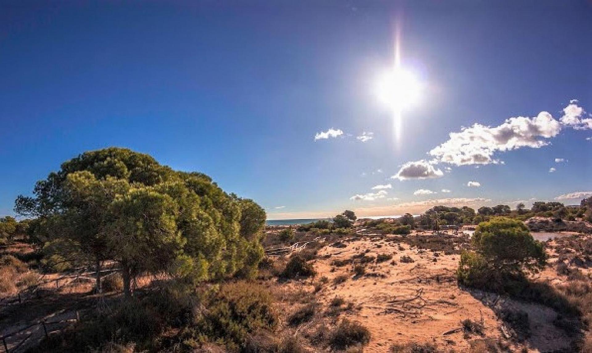 Mediterraneamente Soleado Santa Pola Εξωτερικό φωτογραφία